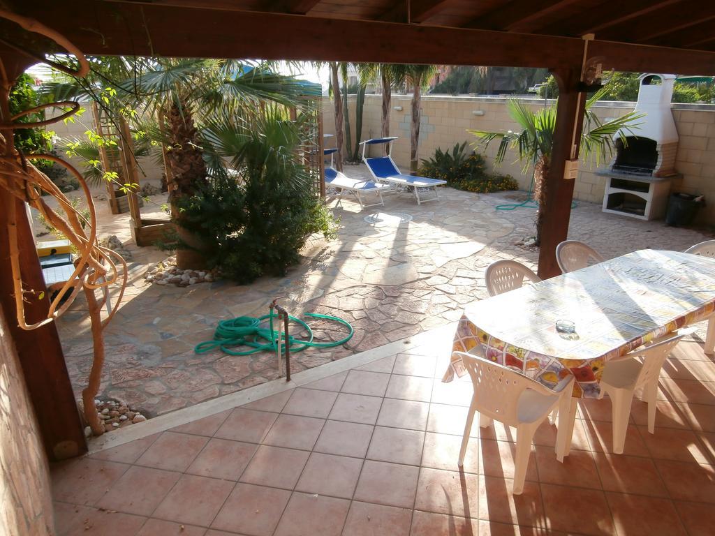 Villa Grandioso Sant Isidoro  Exterior foto