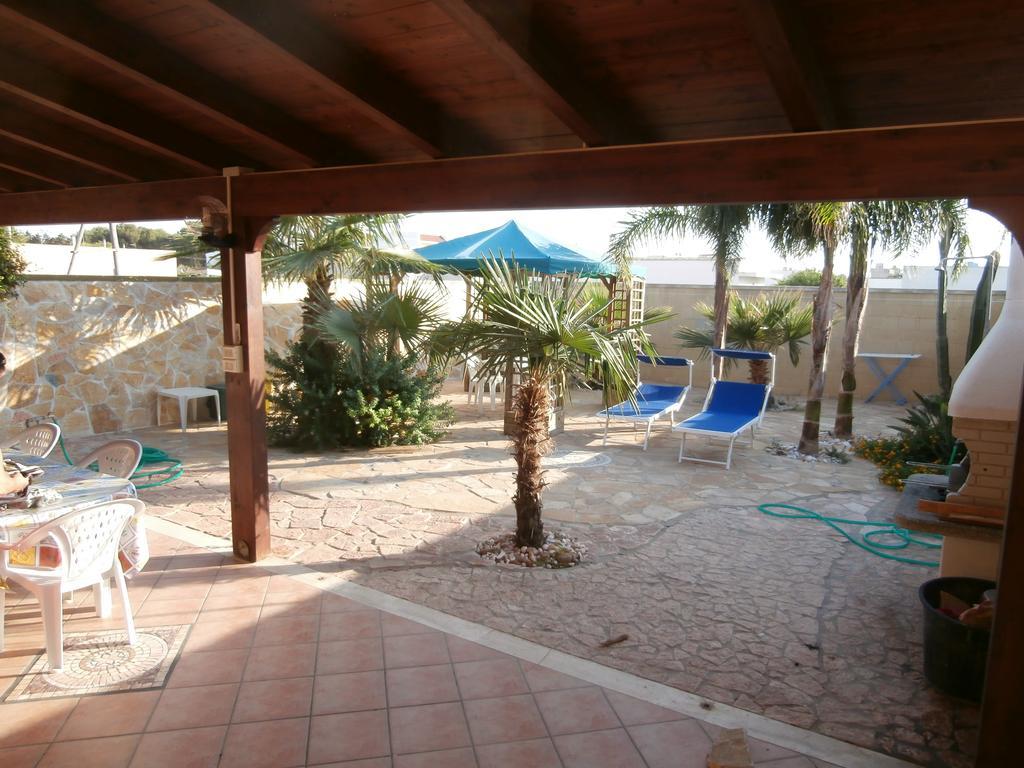 Villa Grandioso Sant Isidoro  Exterior foto