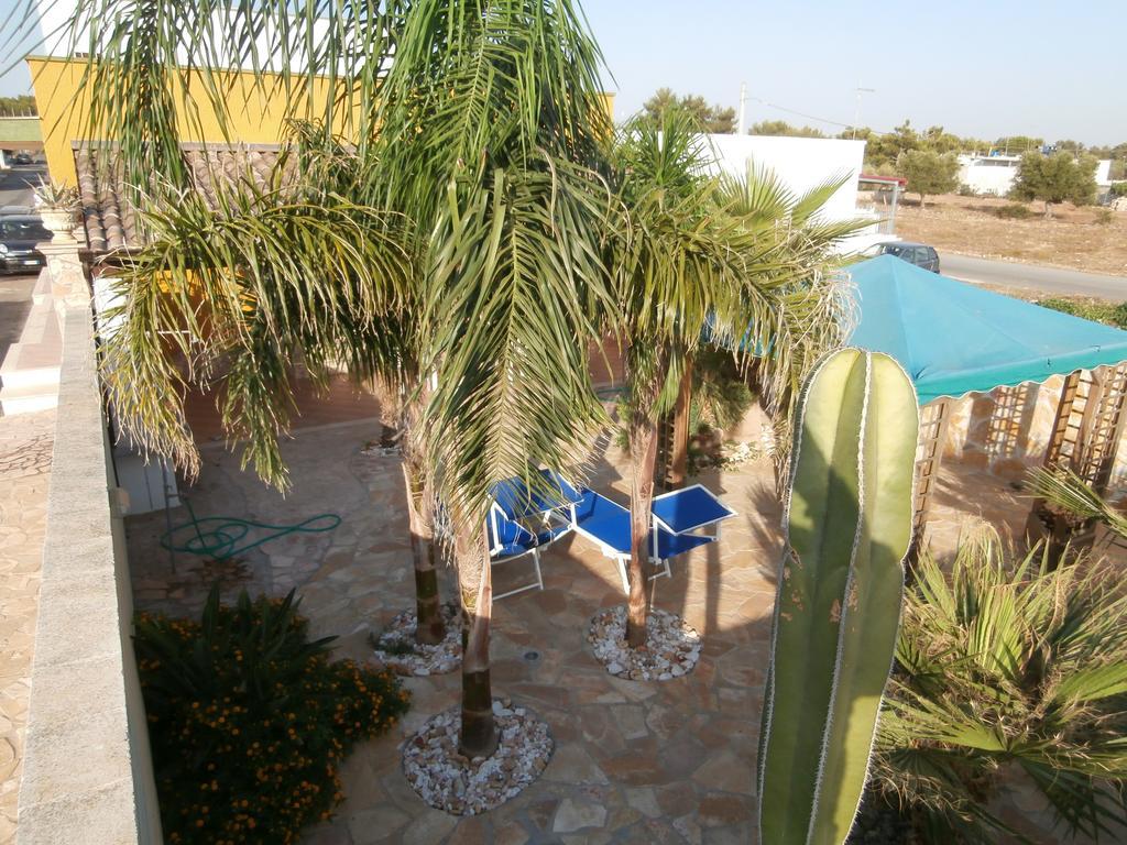 Villa Grandioso Sant Isidoro  Exterior foto