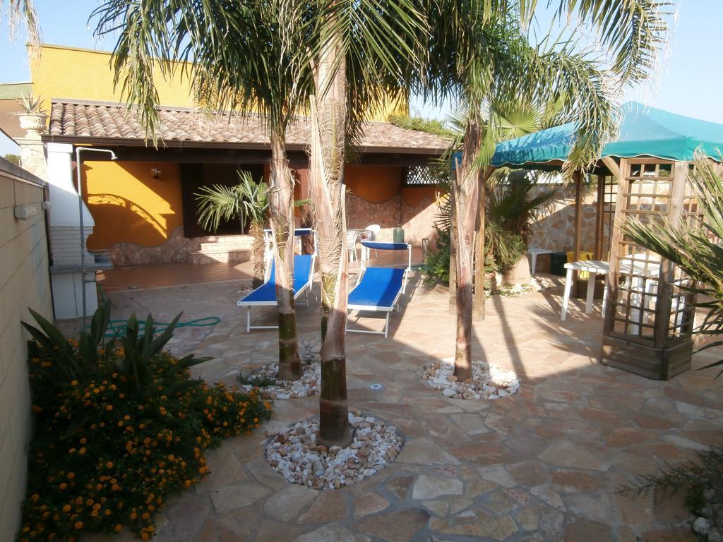 Villa Grandioso Sant Isidoro  Exterior foto